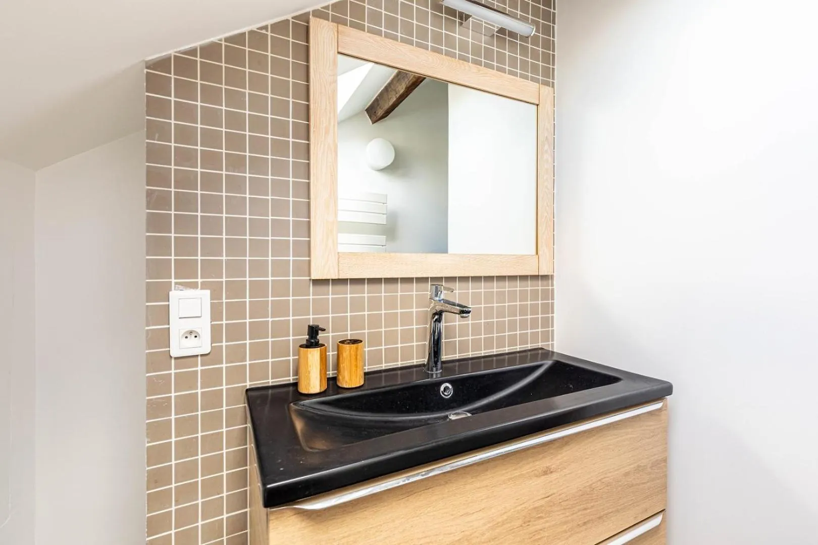 Guestready - Serene Stay Near Champs De Mars Parijs