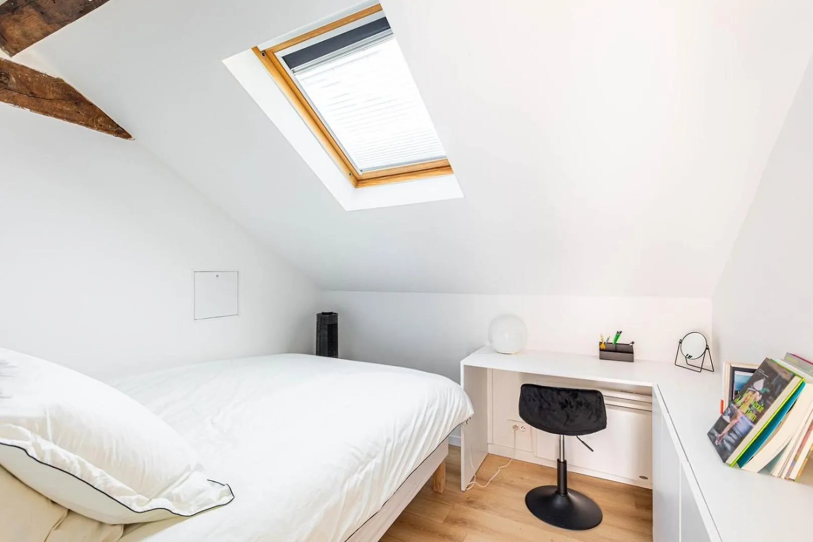 Apartment Guestready - Serene Stay Near Champs De Mars Paris