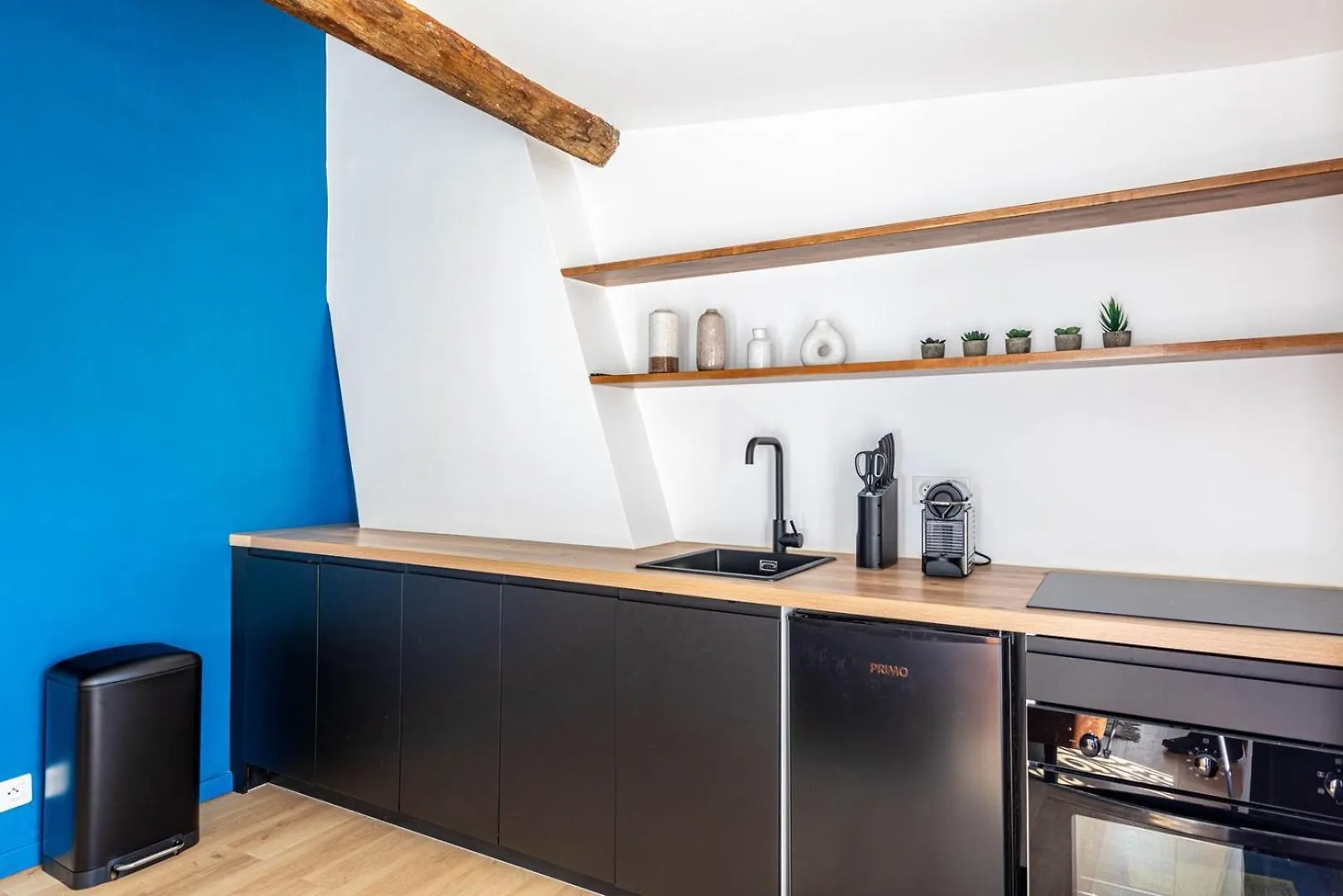 Guestready - Serene Stay Near Champs De Mars Paris Apartment