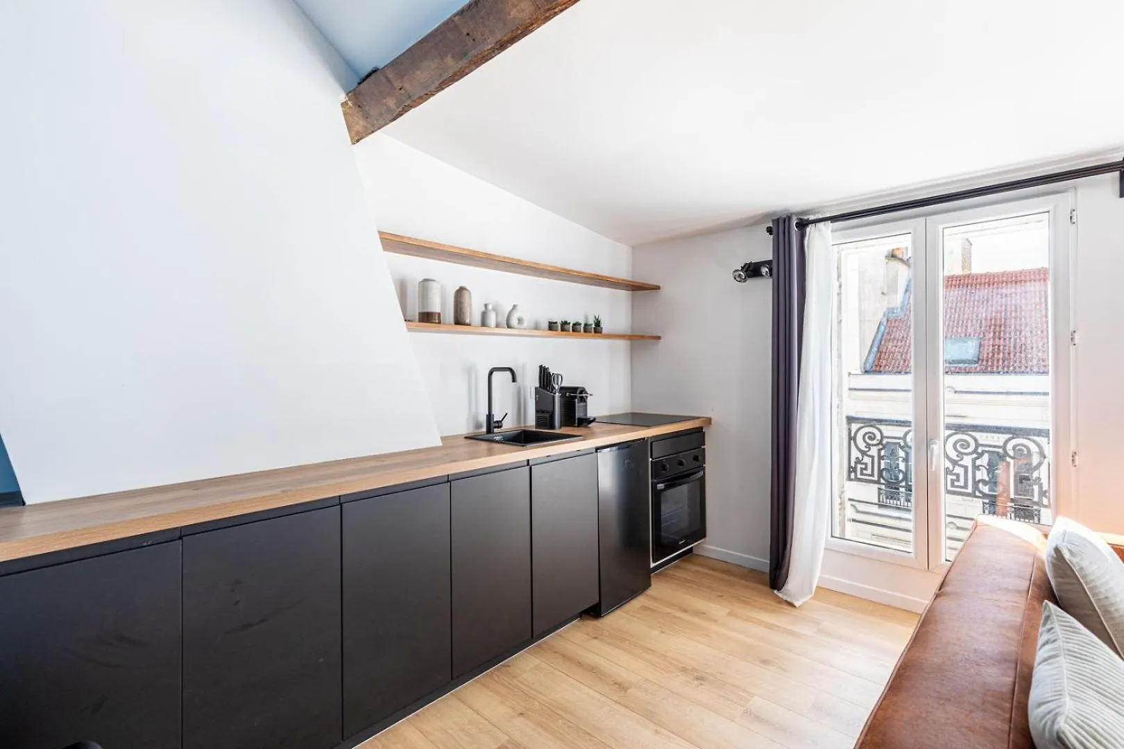 Guestready - Serene Stay Near Champs De Mars باريس