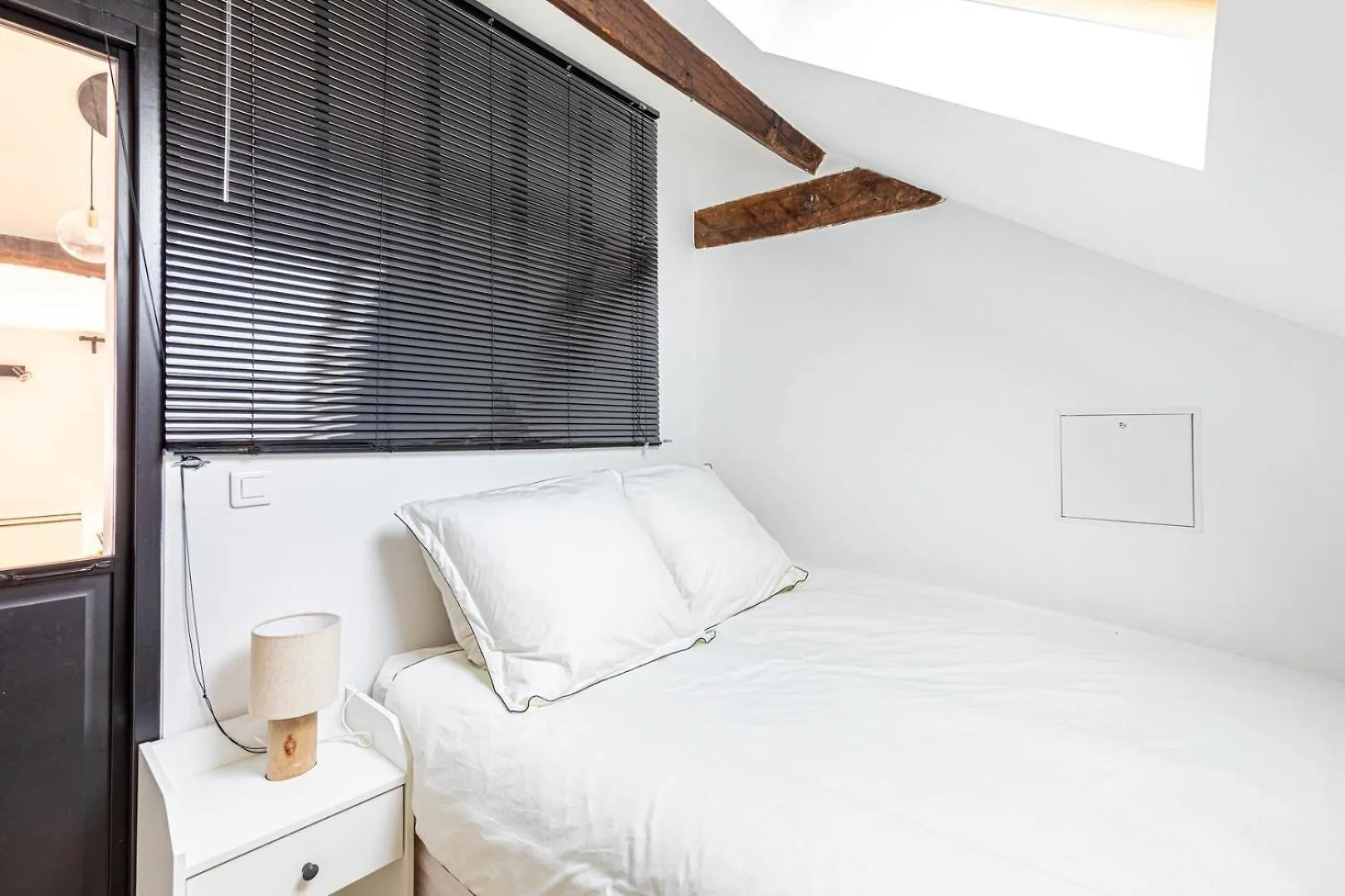 Guestready - Serene Stay Near Champs De Mars 파리 0*,  프랑스